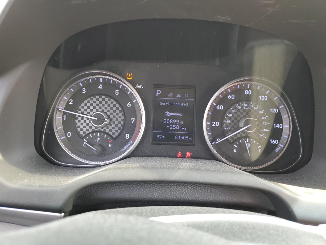 2020 Hyundai Elantra - Image 9