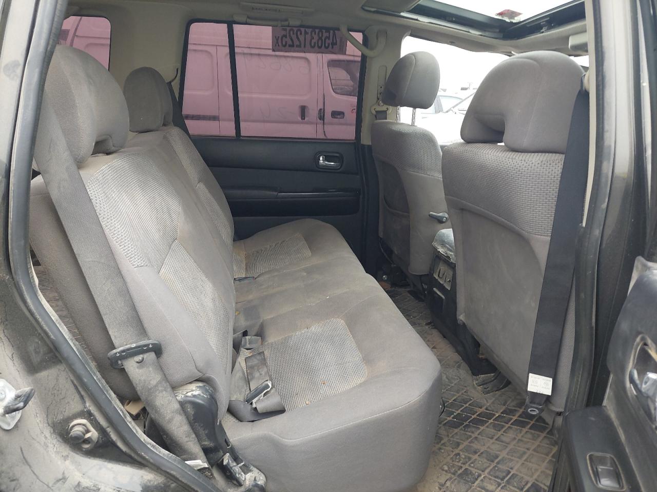JN8FY1NY2KX034673 - 2019 Nissan Patrol - #45831225