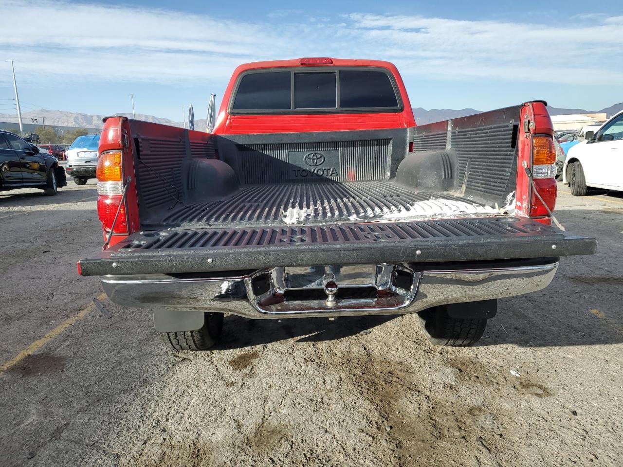 2004 Toyota Tacoma - Image 6