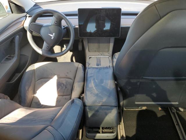  TESLA MODEL 3 2023 Biały