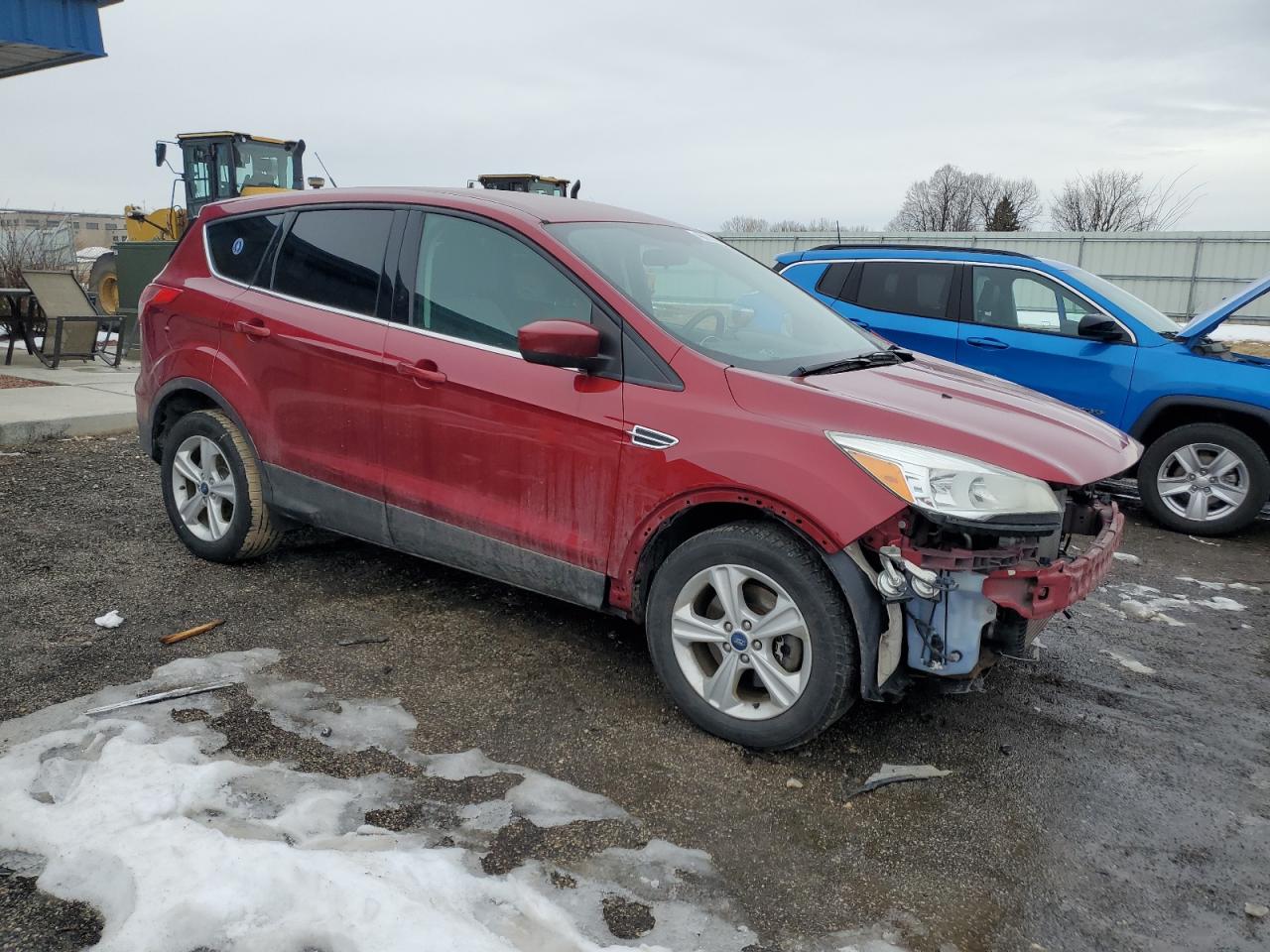 2015 Ford Escape - Image 4