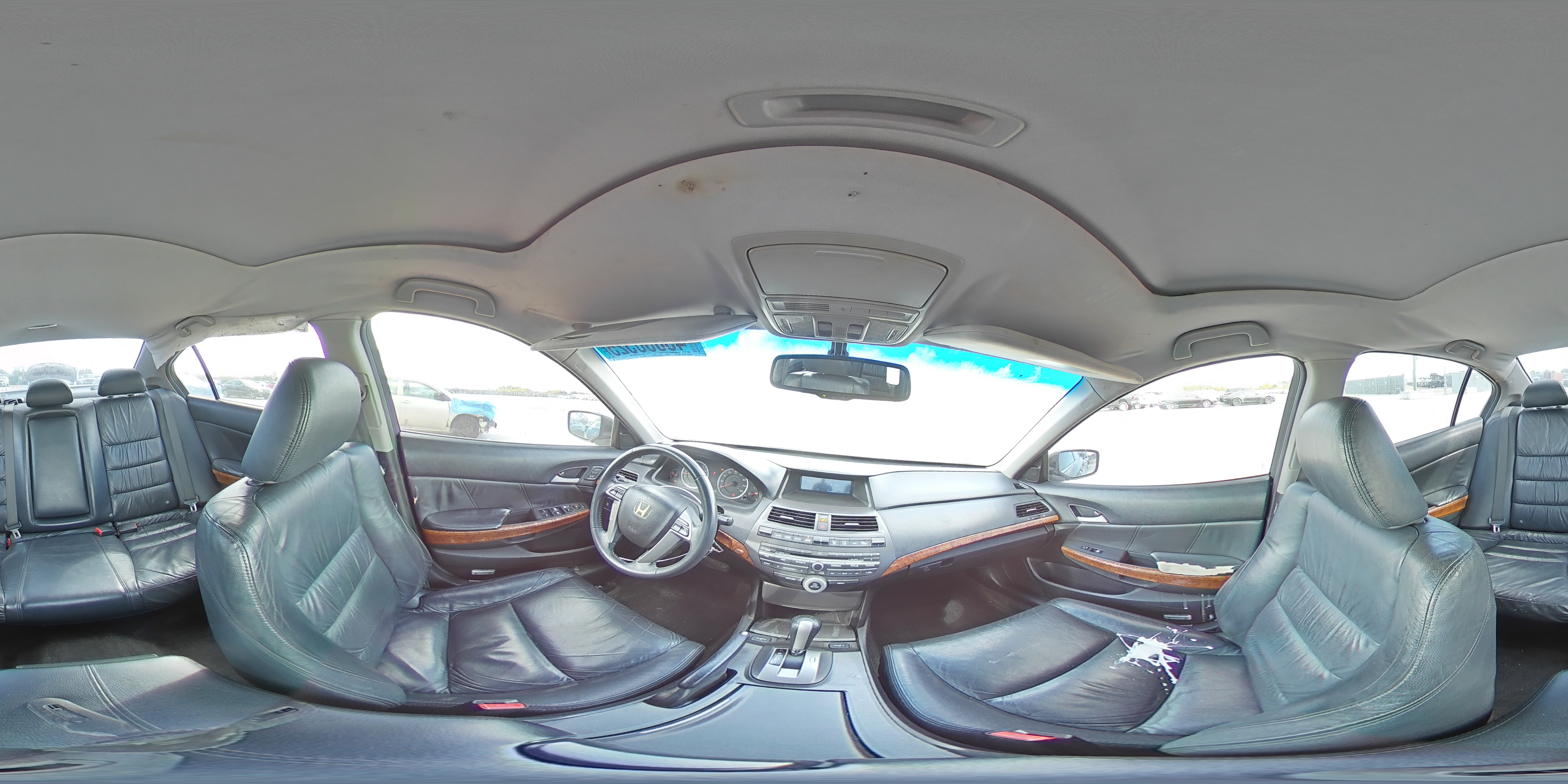 2012 Honda Accord - Image 13