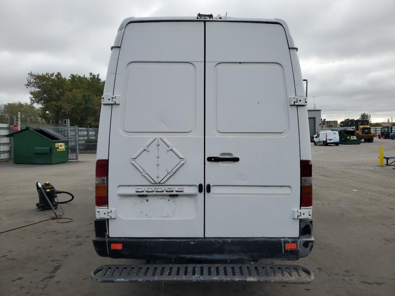 2005 Dodge Sprinter - Image 6