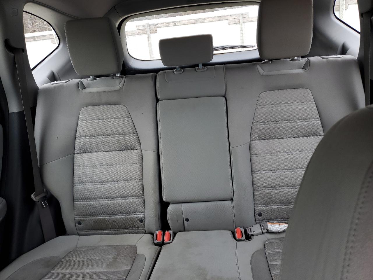 2019 Honda CR-V - Image 10