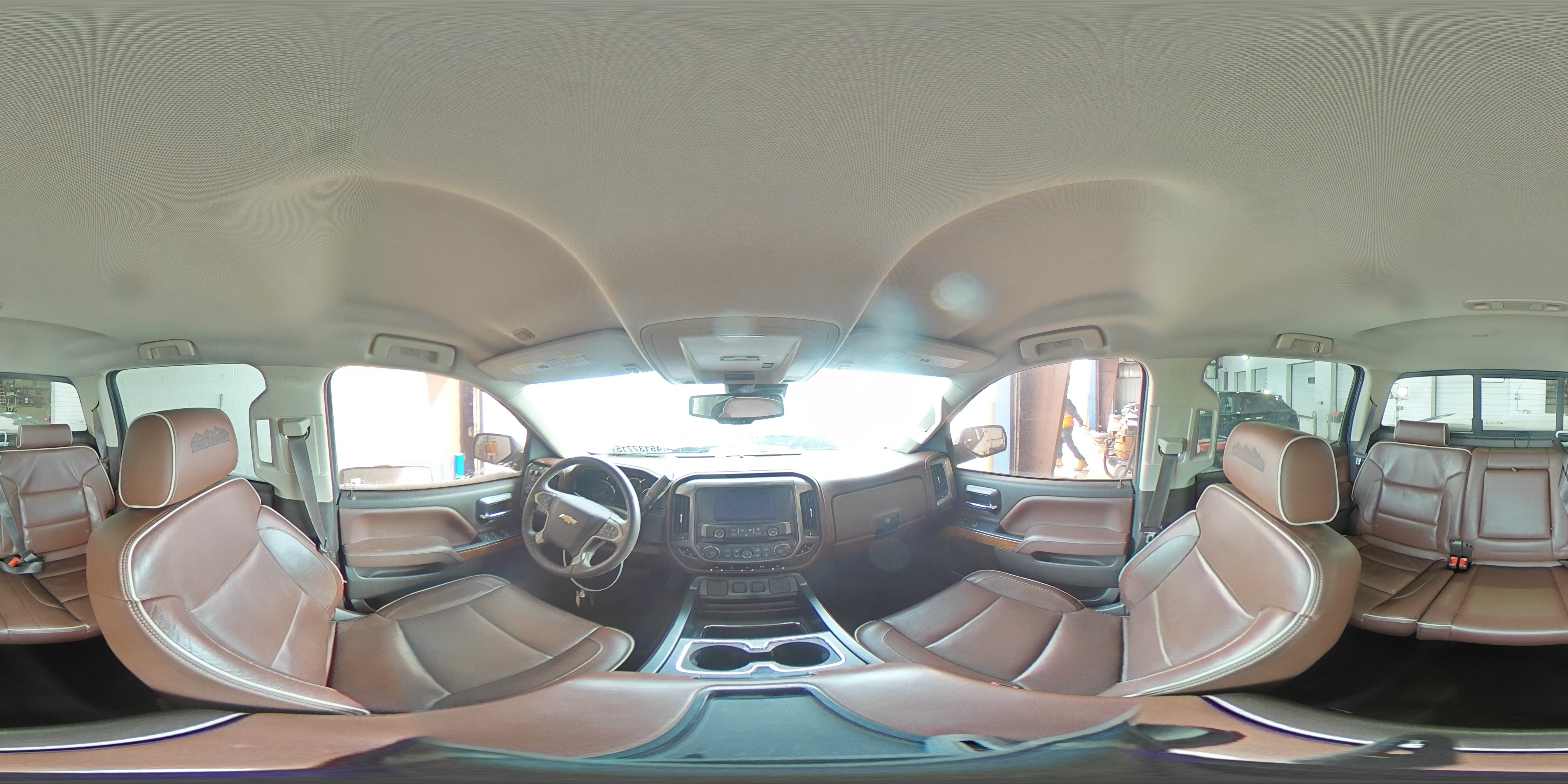 2014 Chevrolet Silverado - Image 14