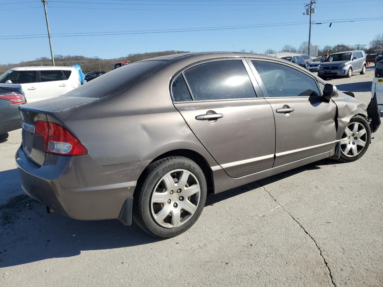 2010 Honda Civic - Image 3