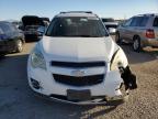 2013 Chevrolet Equinox Ltz zu verkaufen in Tucson, AZ - Rear End