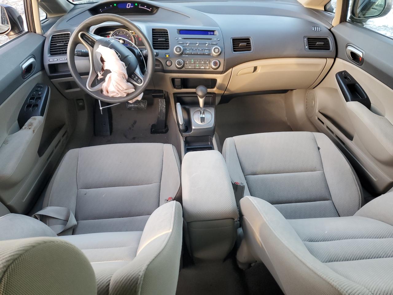 2009 Honda Civic - Image 8