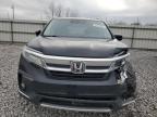 2020 Honda Pilot Touring en Venta en Hueytown, AL - Front End