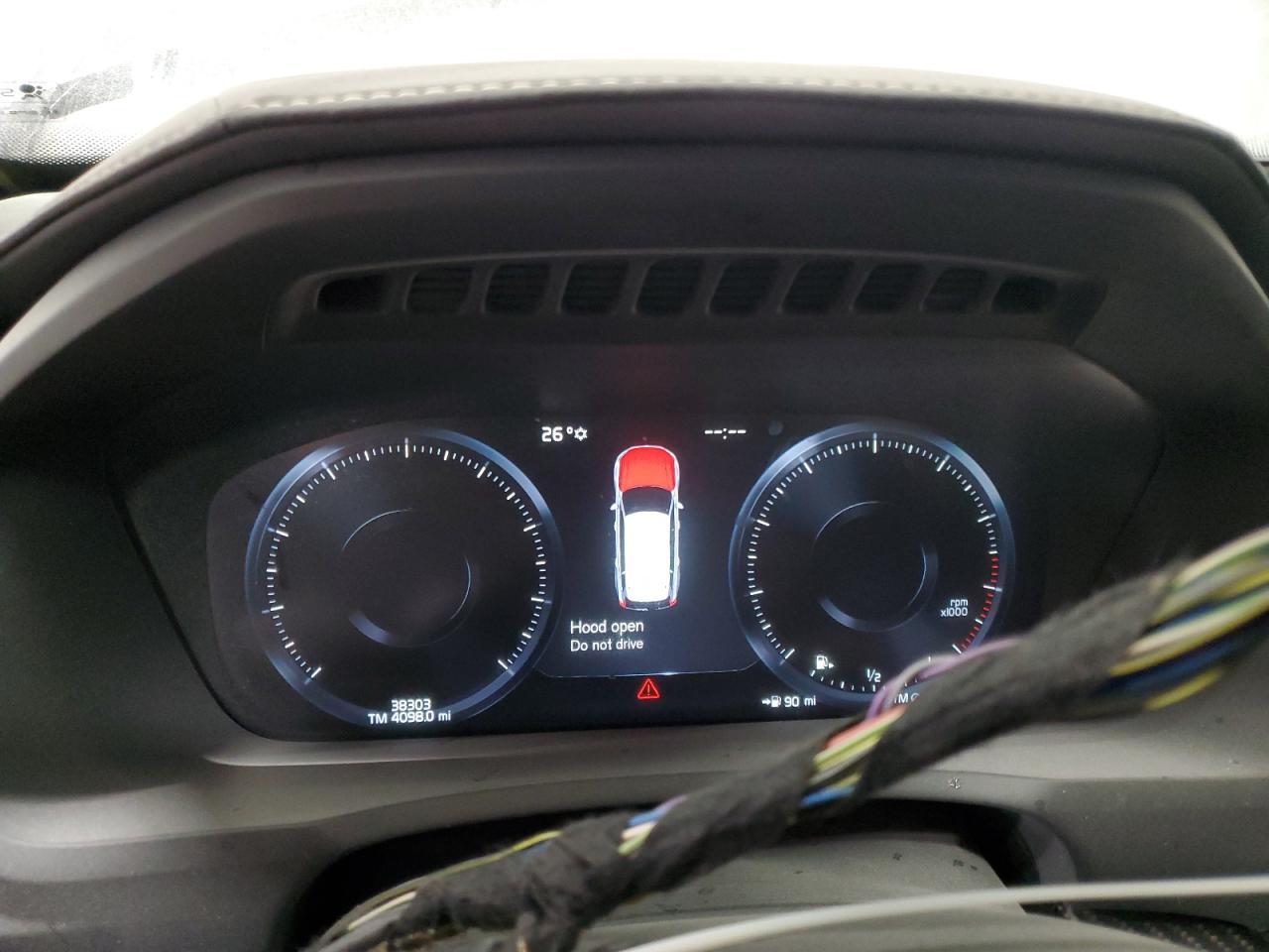 2019 Volvo XC90 - Image 9