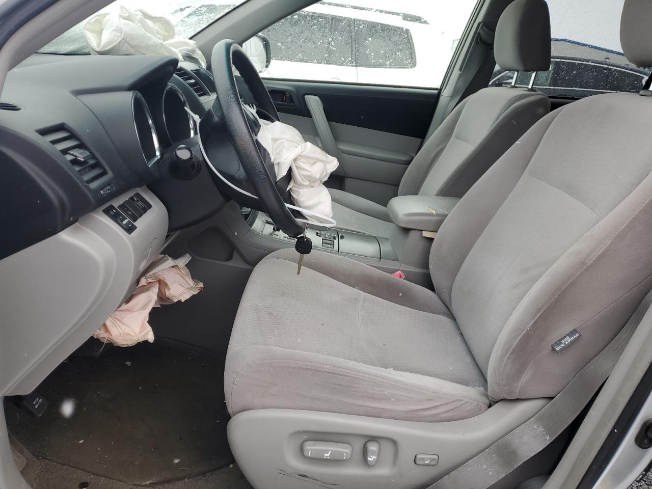 2009 Toyota Highlander - Image 7