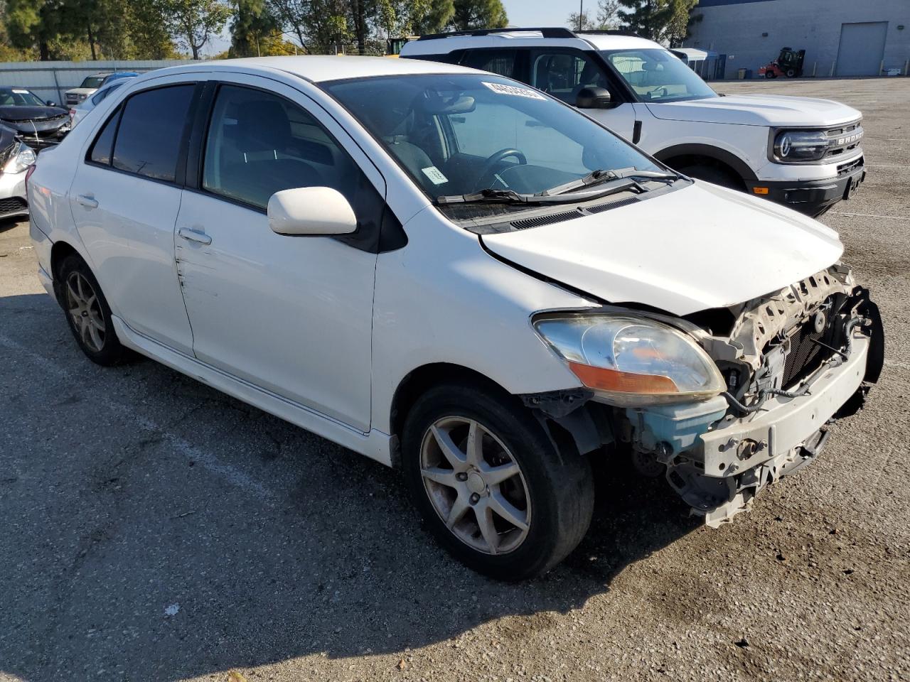 2007 Toyota Yaris - Image 4