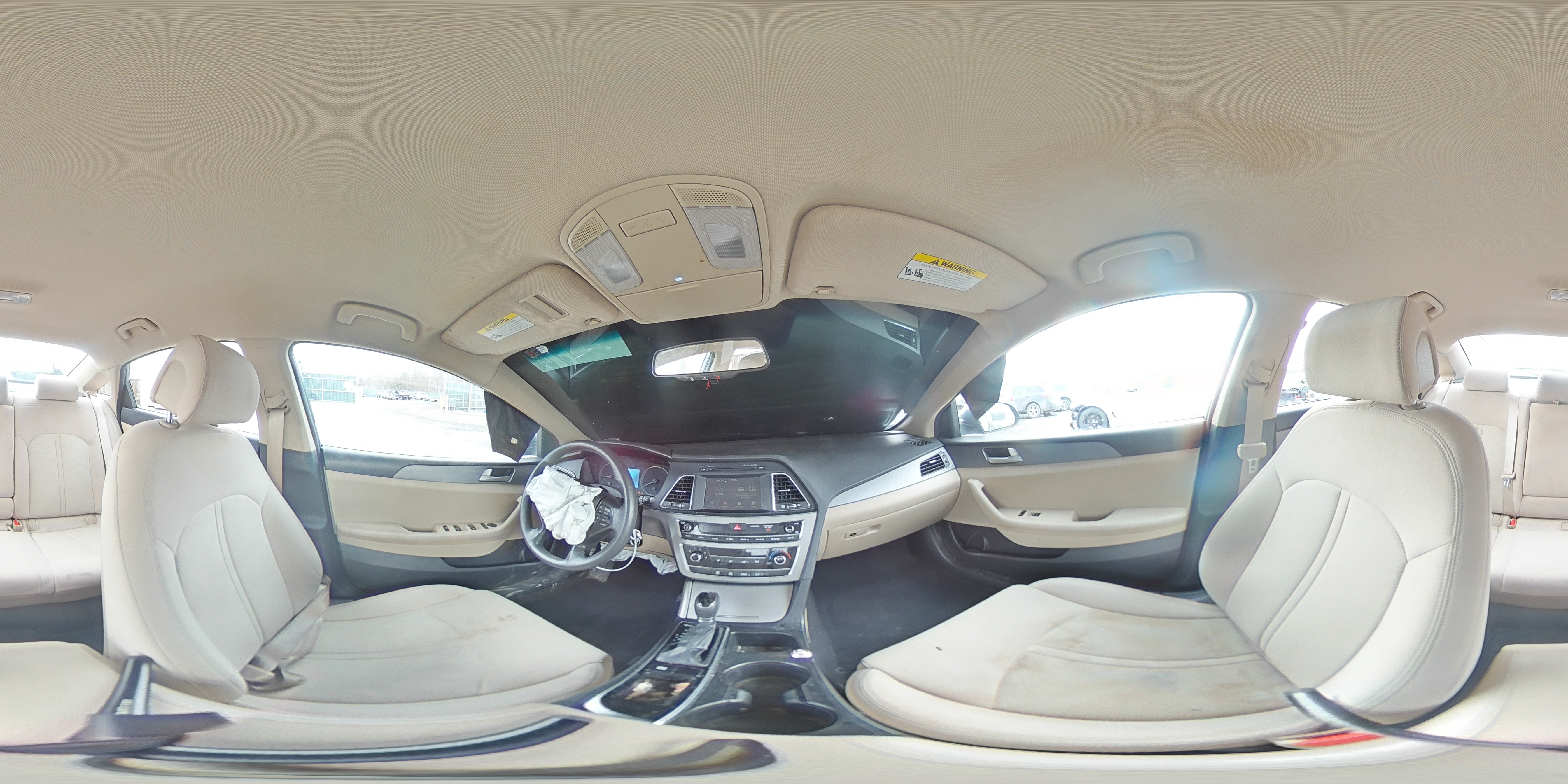 2016 Hyundai Sonata - Image 13