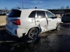 2014 Kia Sorento Sx продається в Marlboro, NY - Front End