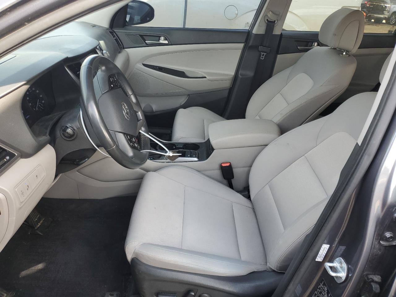 2018 Hyundai Tucson - Image 7