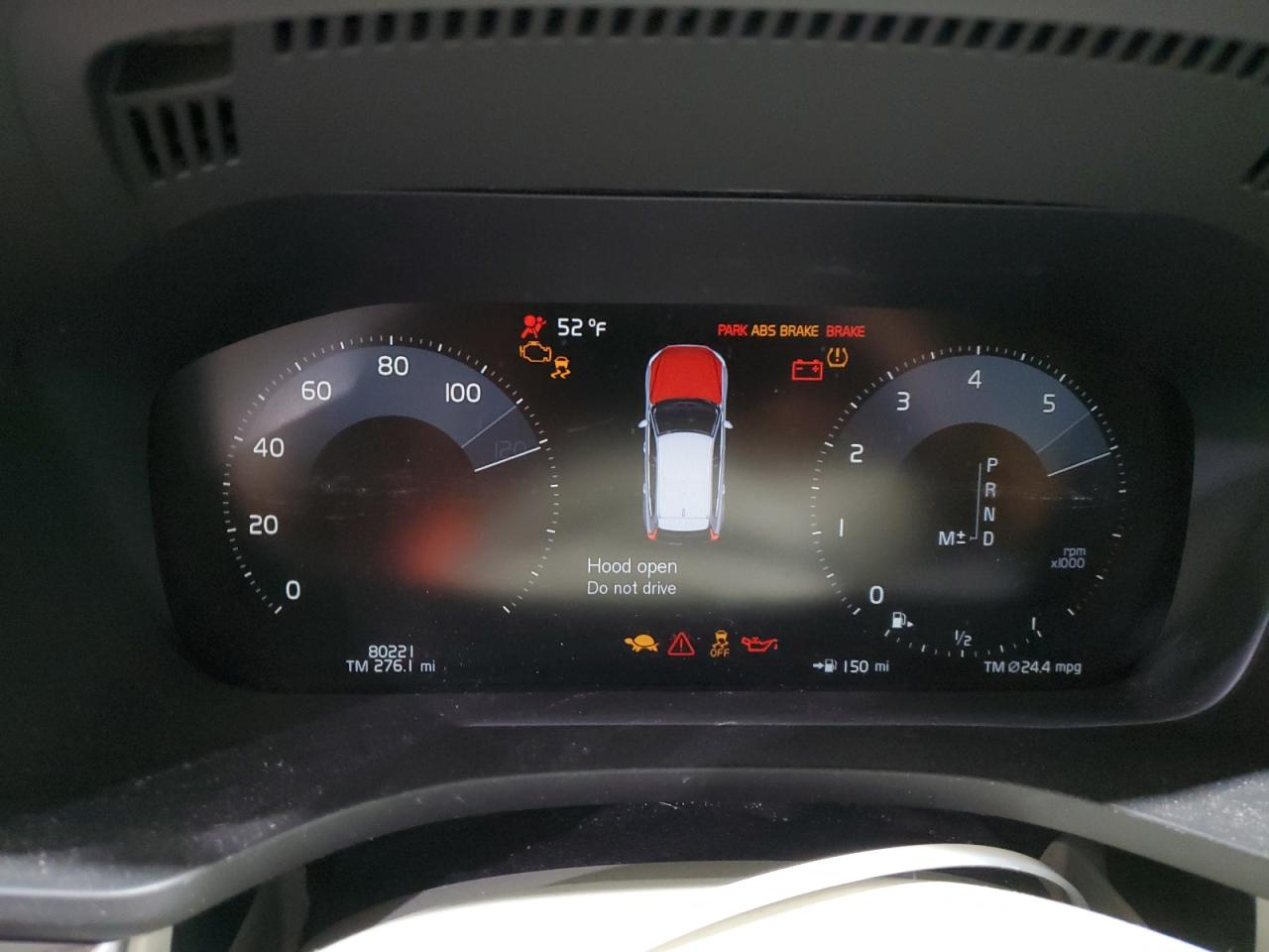 2020 Volvo XC60 - Image 9