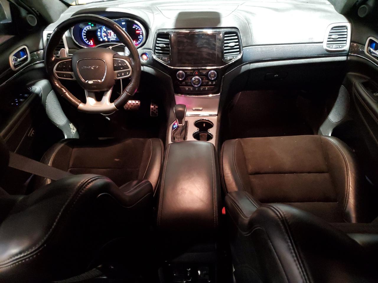 2019 Jeep Grand Cherokee - Image 8