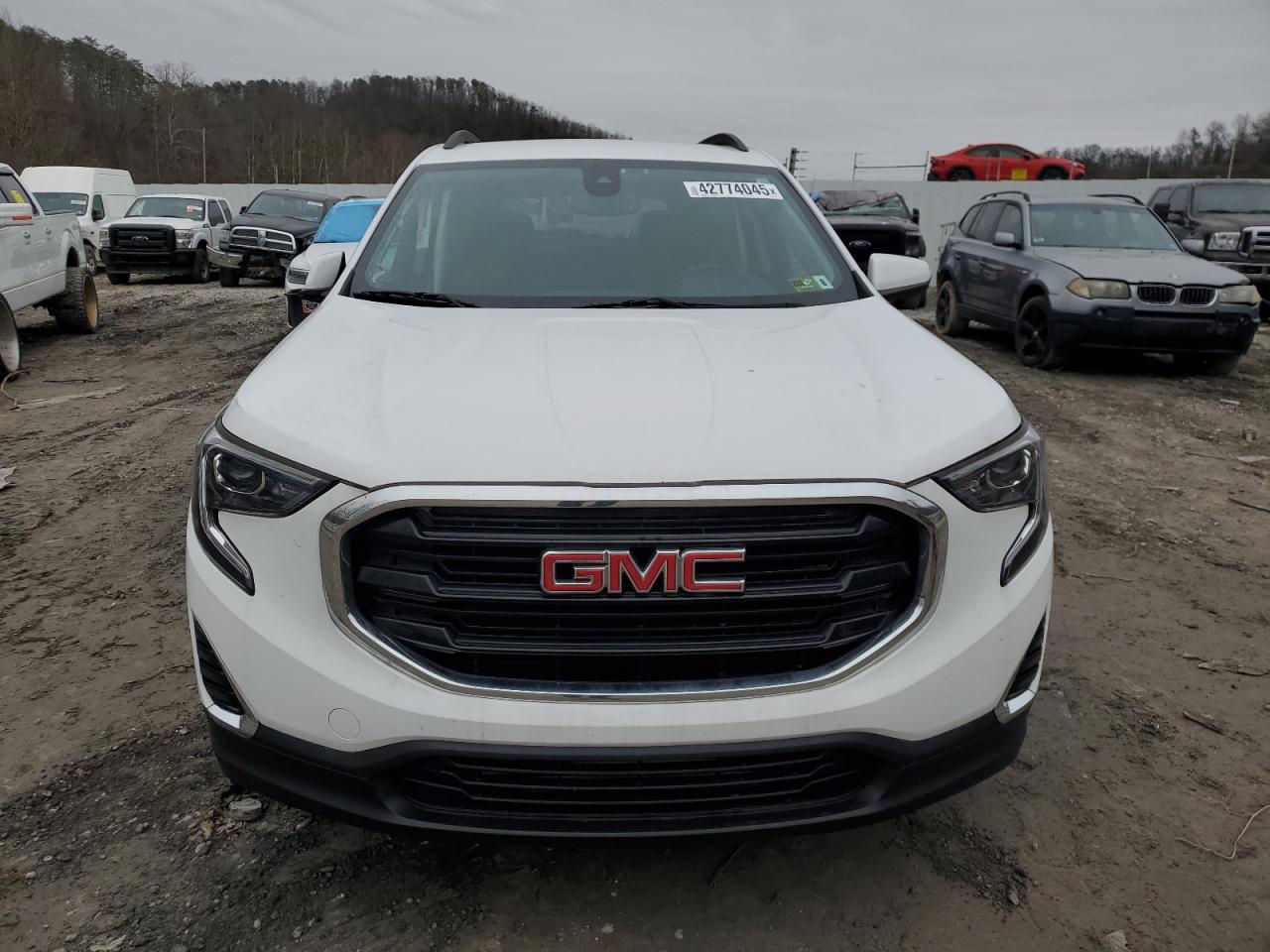 2021 GMC Terrain - Image 5
