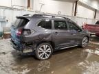 2022 Subaru Ascent Limited продається в Milwaukee, WI - Rear End