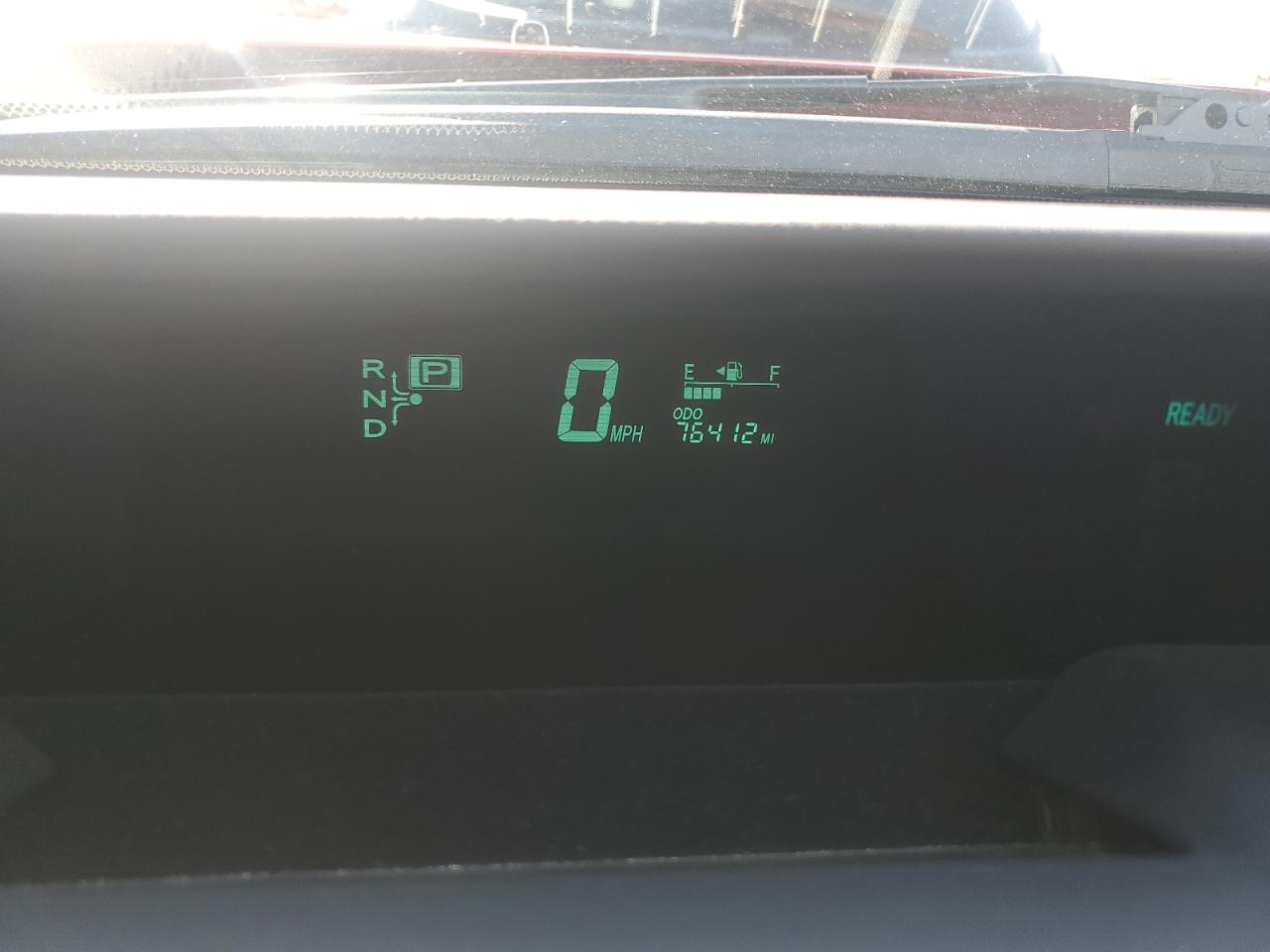 2009 Toyota Prius - Image 9
