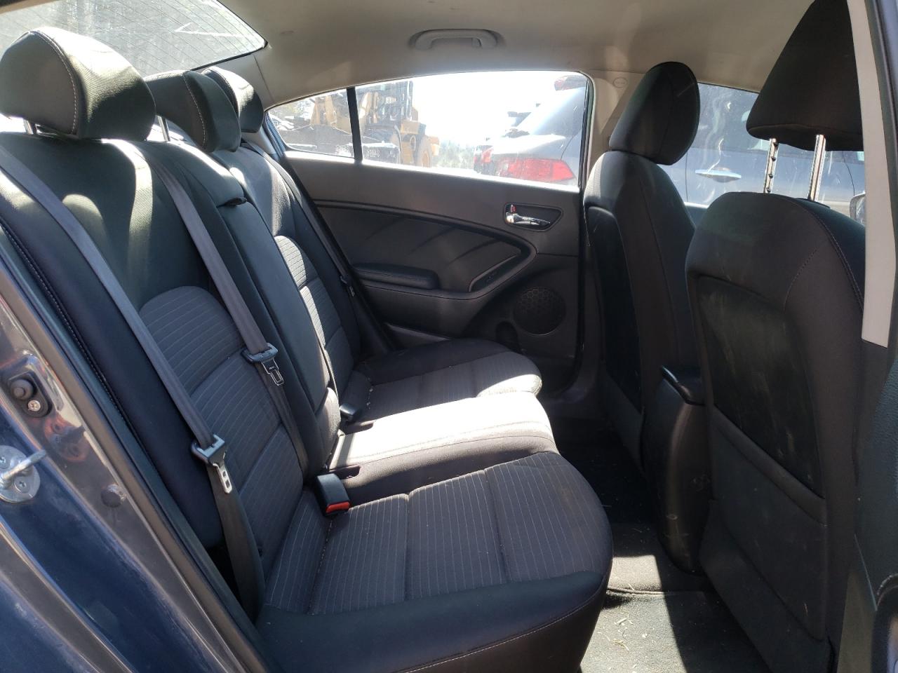 2014 Kia Forte - Image 10
