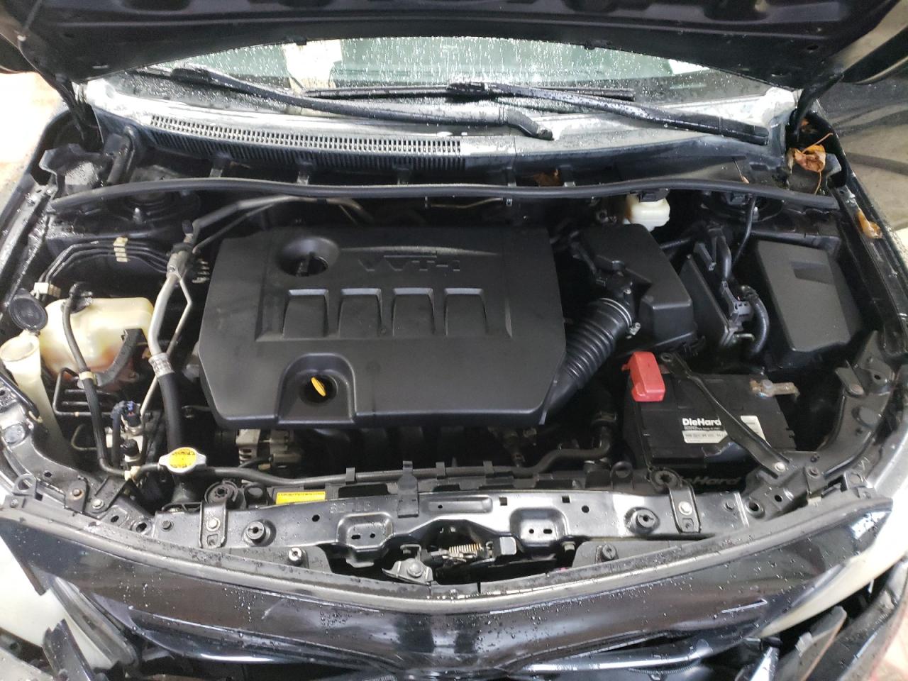 2011 Toyota Corolla - Image 11