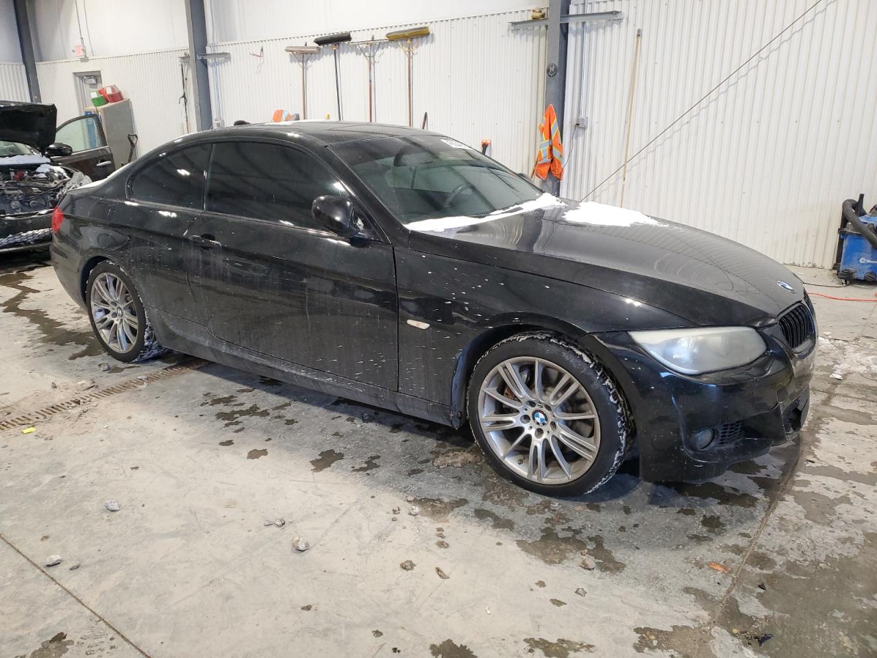 2011 BMW 3er - Image 4