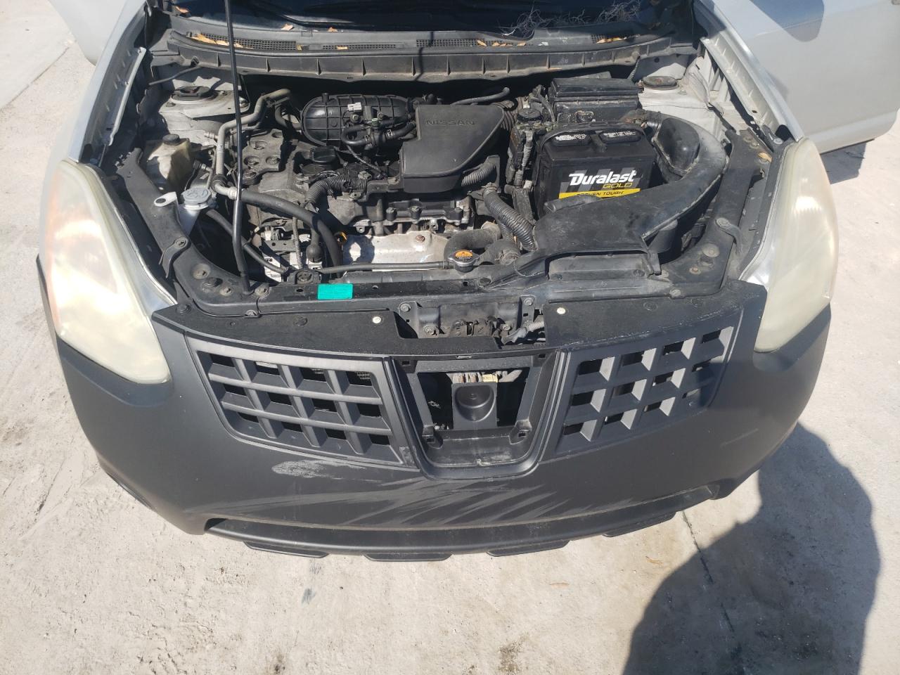 2010 Nissan Rogue - Image 12