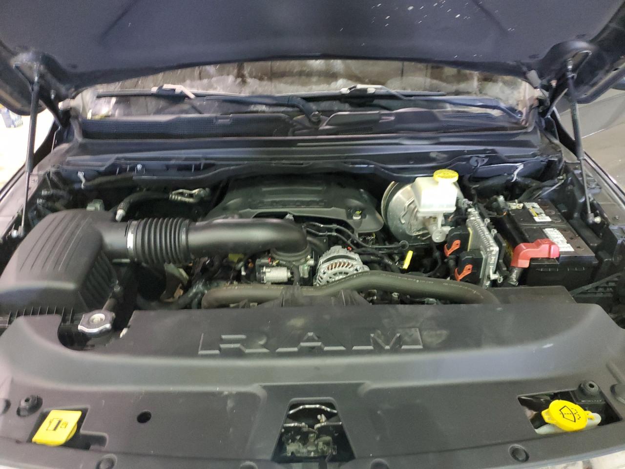 2019 RAM 1500 - Image 12