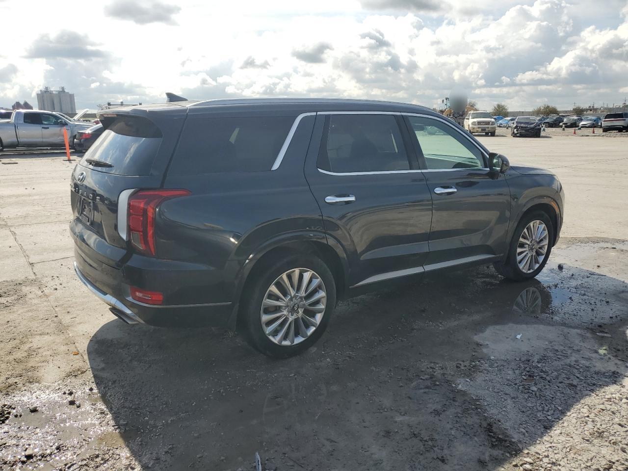 2020 Hyundai Palisade - Image 3