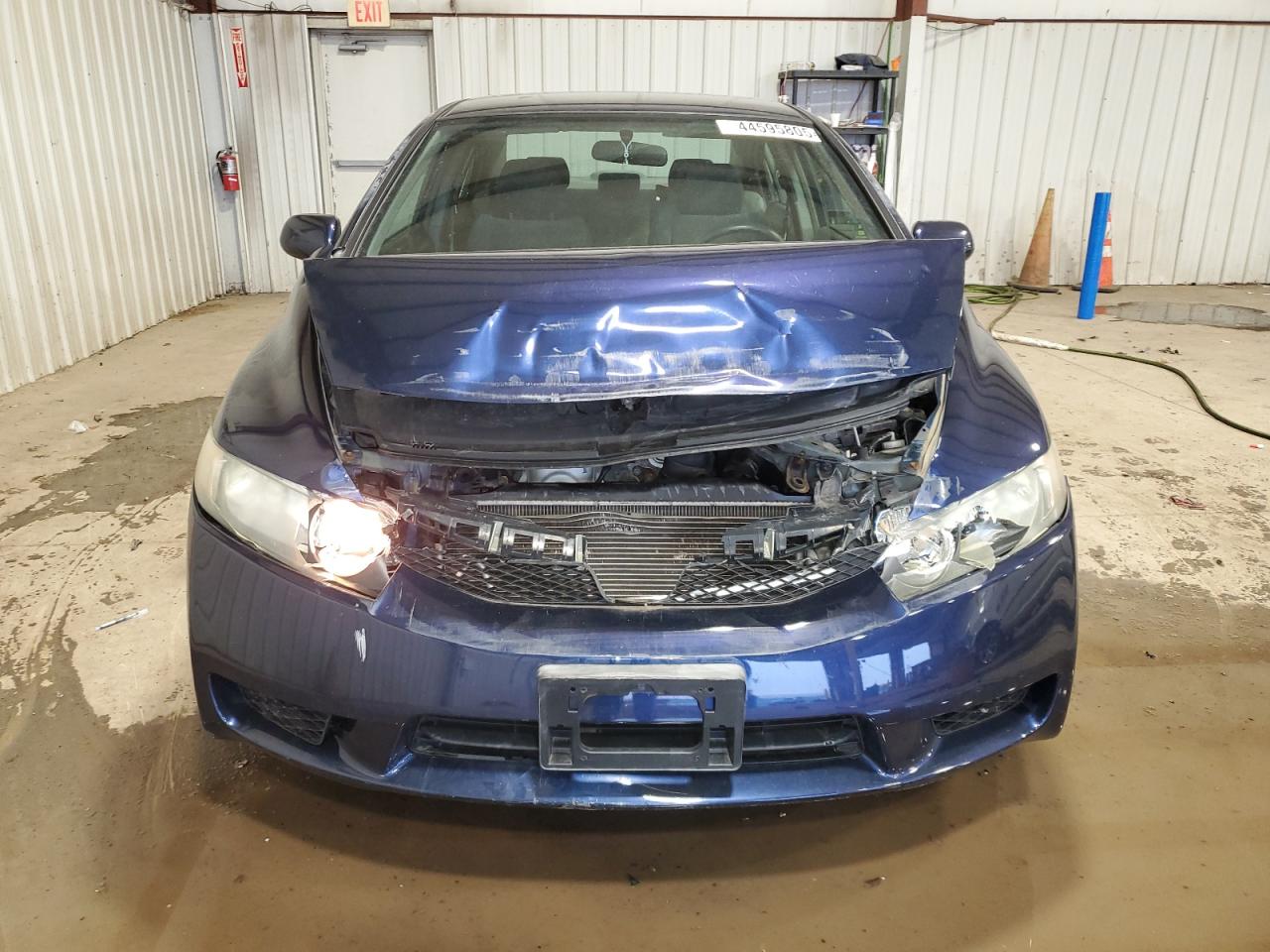 2010 Honda Civic - Image 5