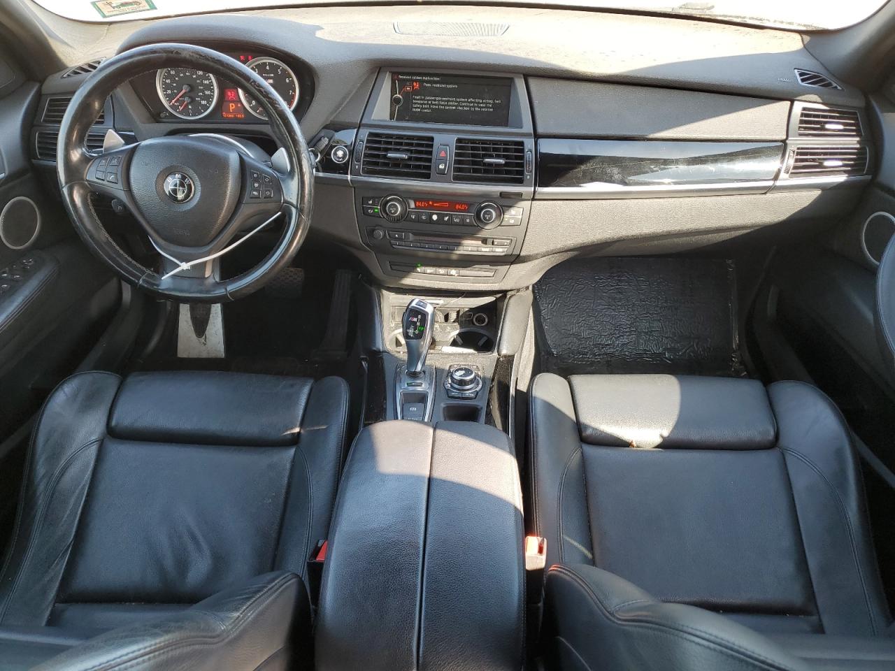 2012 BMW X5 - Image 8