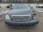 2004 Lexus Ls 430 de vânzare în Brookhaven, NY - All Over