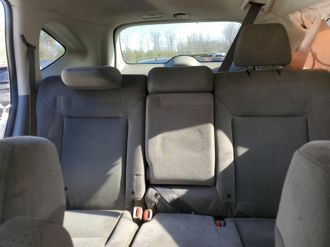 2013 Honda CR-V - Image 10