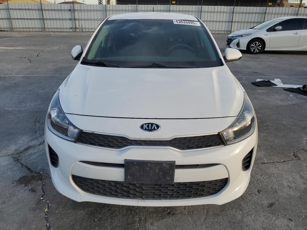 2019 Kia Rio - Image 5