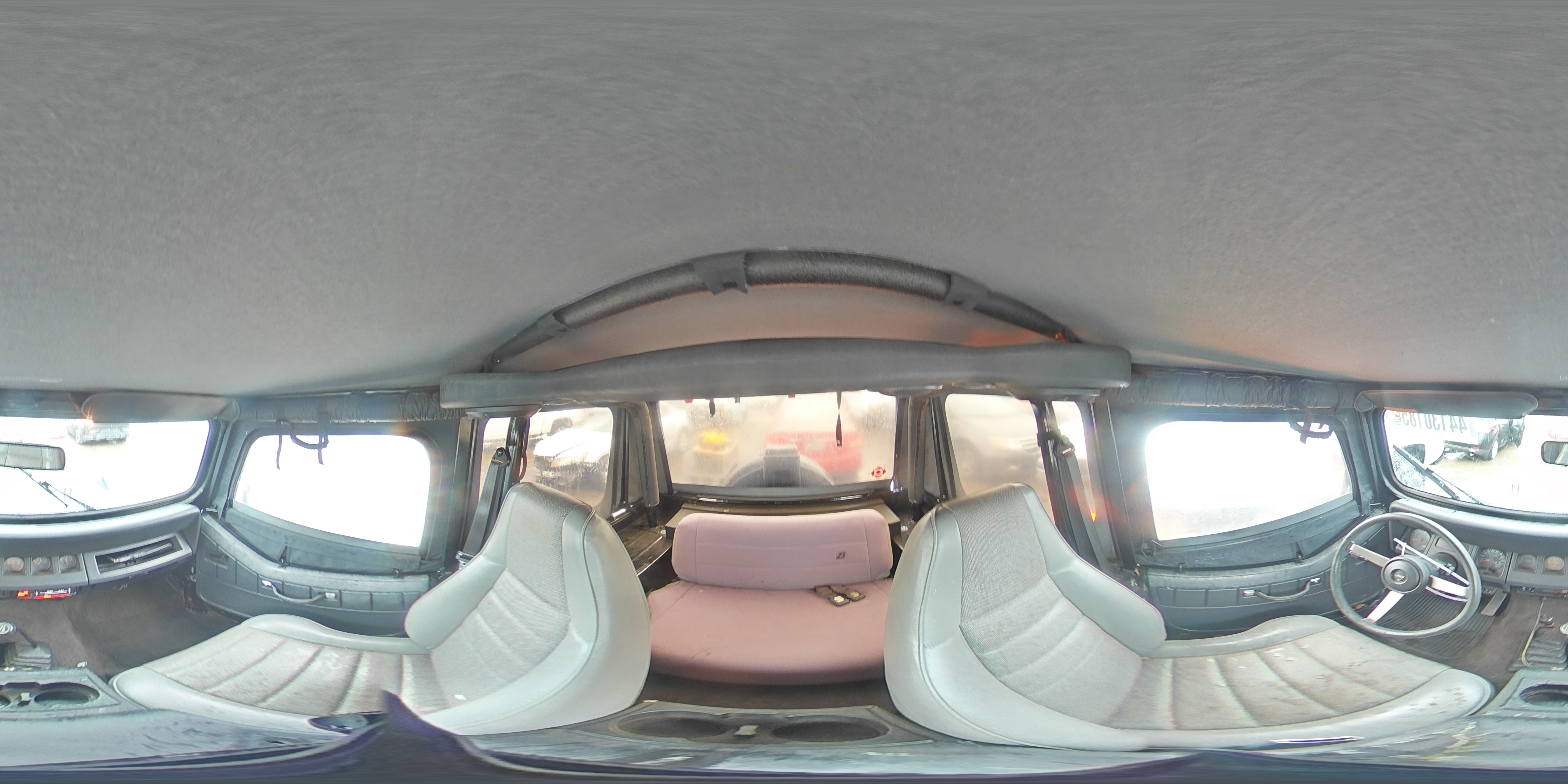1995 Jeep Wrangler - Image 12