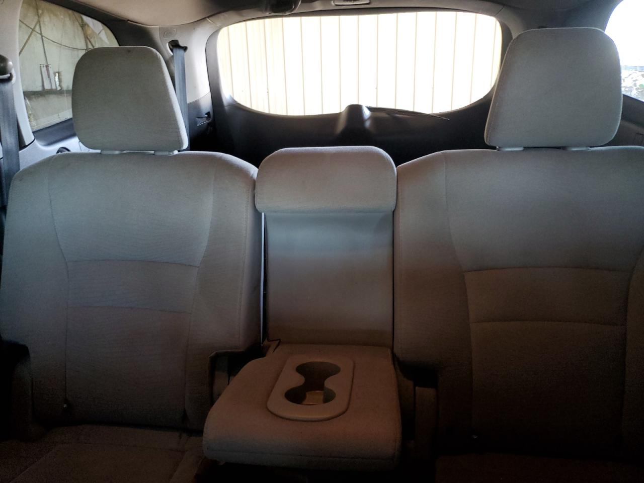 2016 Honda Pilot - Image 10