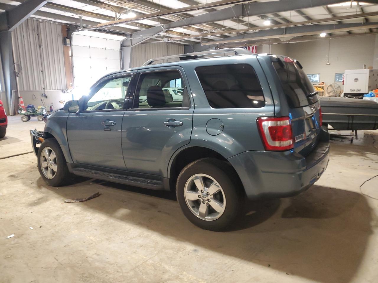 2012 Ford Escape - Image 2