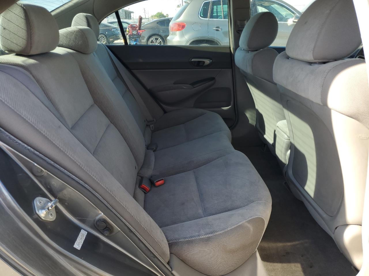 2010 Honda Civic - Image 10