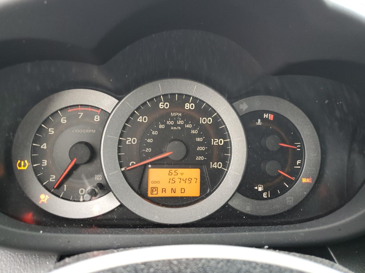 2009 Toyota RAV 4 - Image 9