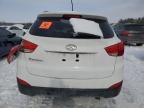 2015 HYUNDAI TUCSON LIMITED for sale at Copart ON - COOKSTOWN