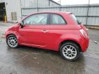 2012 Fiat 500 Pop for Sale in Austell, GA - Front End