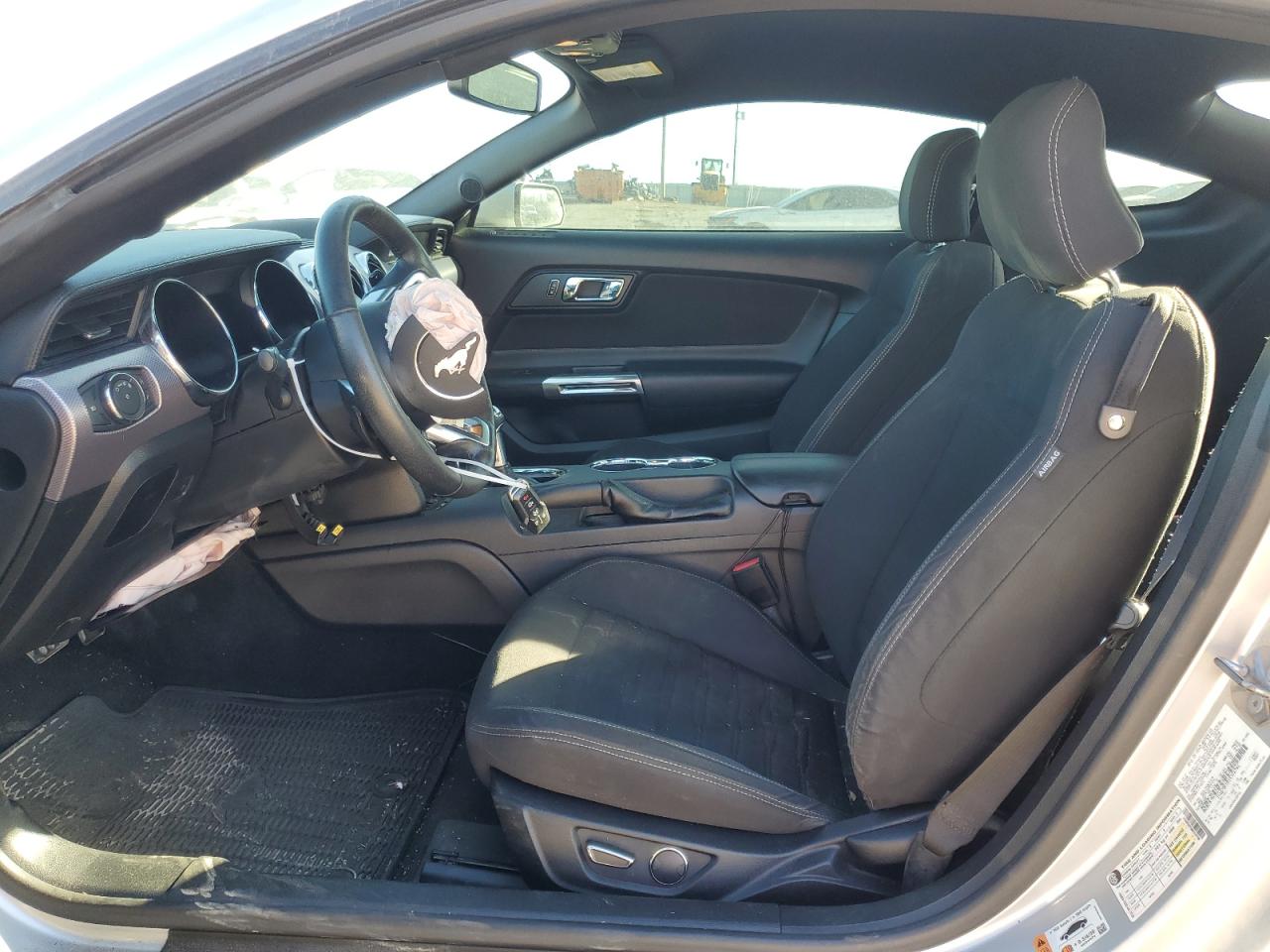 2017 Ford Mustang - Image 7
