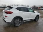 2020 Hyundai Tucson Limited за продажба в Baltimore, MD - Front End