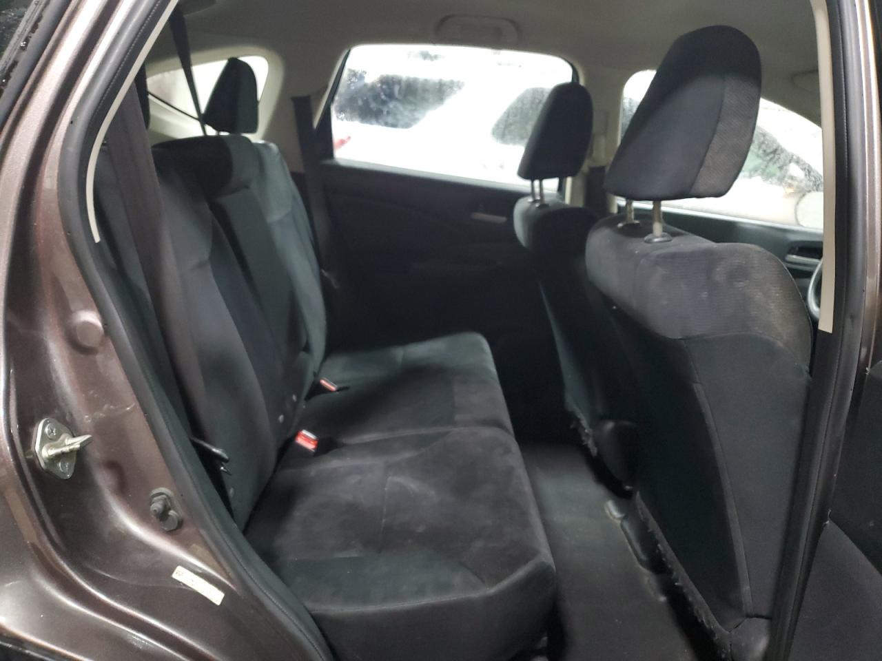 2013 Honda CR-V - Image 11