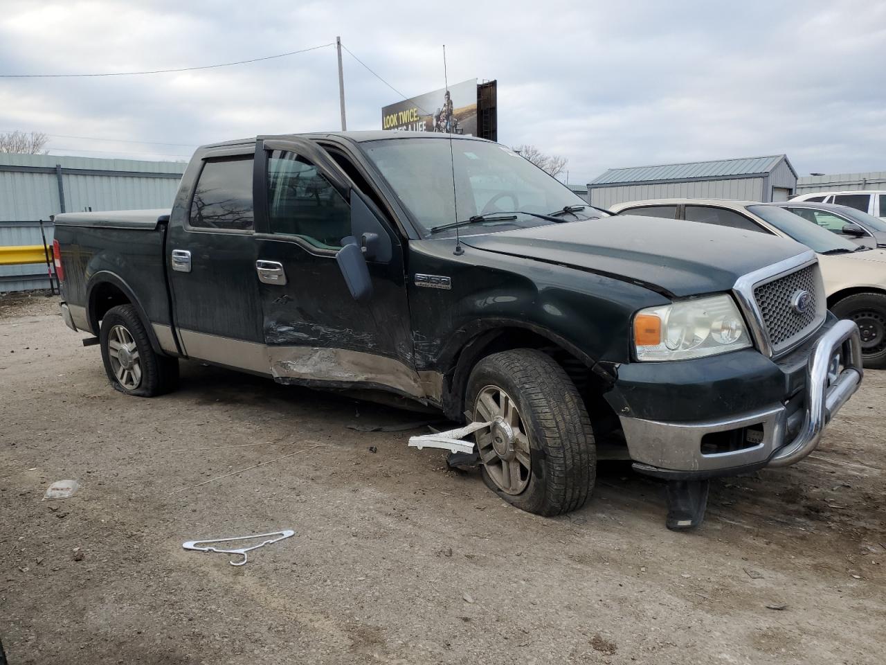 2005 Ford F-150 - Image 4