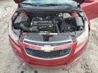 2012 Chevrolet Cruze Lt продається в Hurricane, WV - All Over