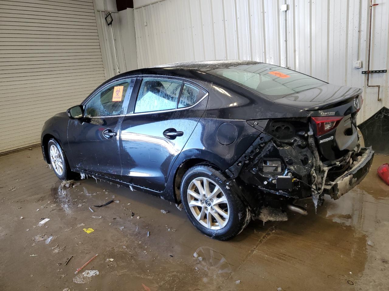 2016 Mazda 3 - Image 2
