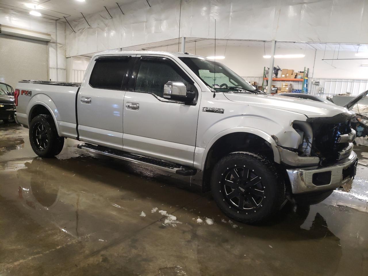 2016 Ford F-150 - Image 4