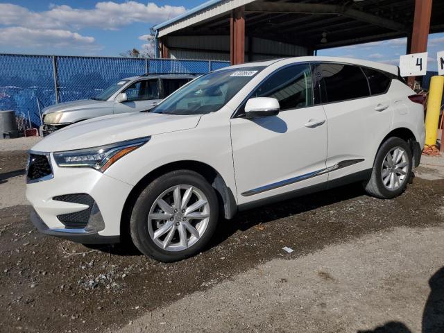 2021 Acura Rdx 